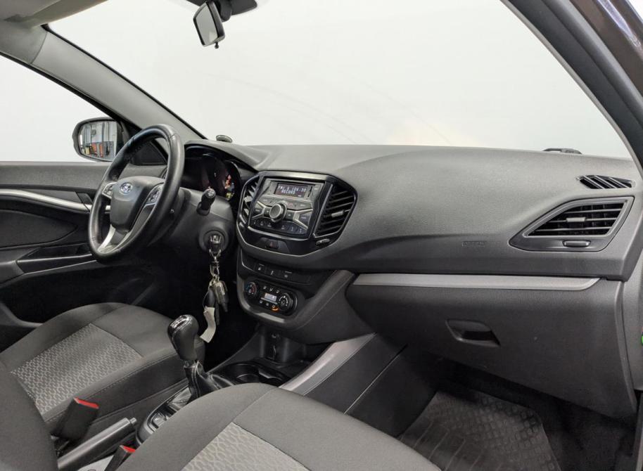 Lada (ВАЗ) Vesta I Санкт-Петербург  - изображение 11