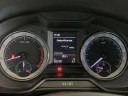 Skoda Octavia III (A7) Рестайлинг Стерлитамак  - изображение 28