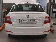 Skoda Octavia III (A7) Санкт-Петербург  - изображение 7