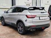 Geely Coolray I Москва  - изображение 22