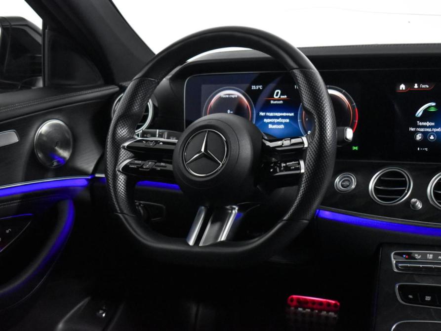 Mercedes-Benz E-Класс V (W213 S213 C238) Рестайлинг Санкт-Петербург  - изображение 16