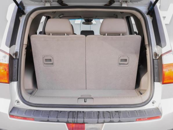 Chevrolet Orlando I с пробегом 2012 года, цена 1 229 000 рублей, 223705 км, компактвэн, Автокод Объявления