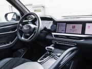 Geely Monjaro I Москва  - изображение 41