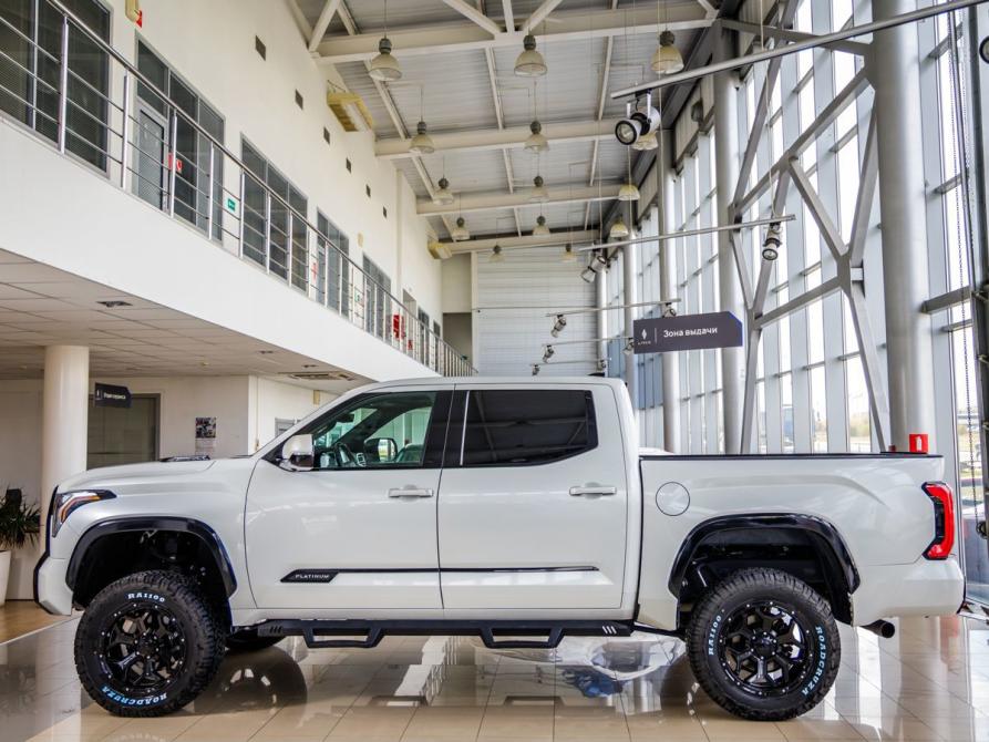 Toyota Tundra III Волгоград  - изображение 3