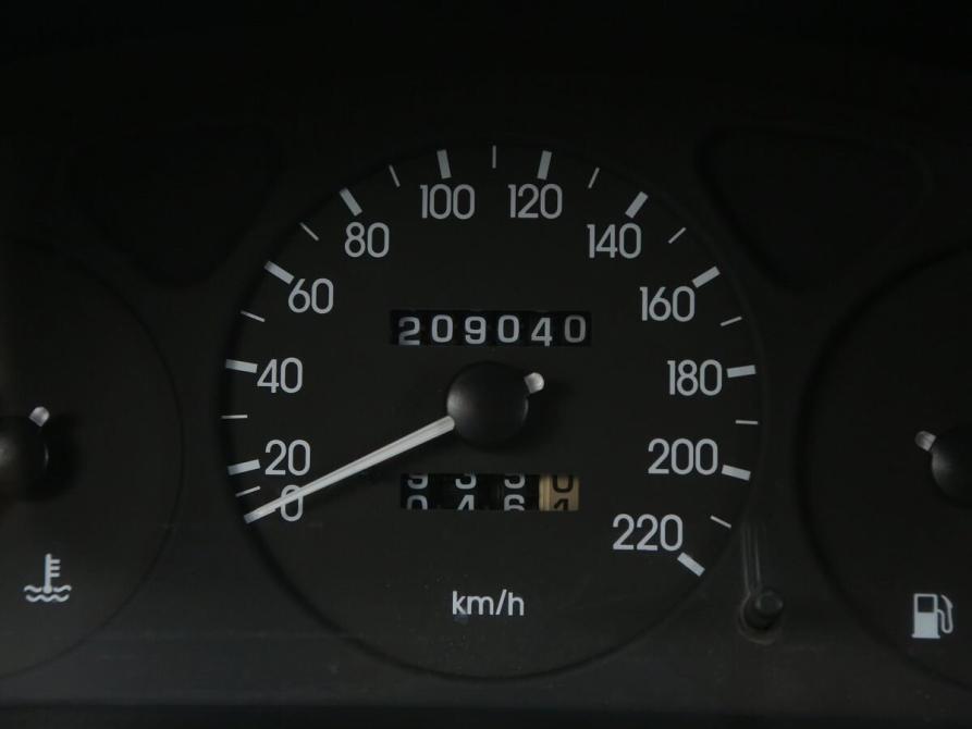 Chevrolet Lanos I Иваново  - изображение 17