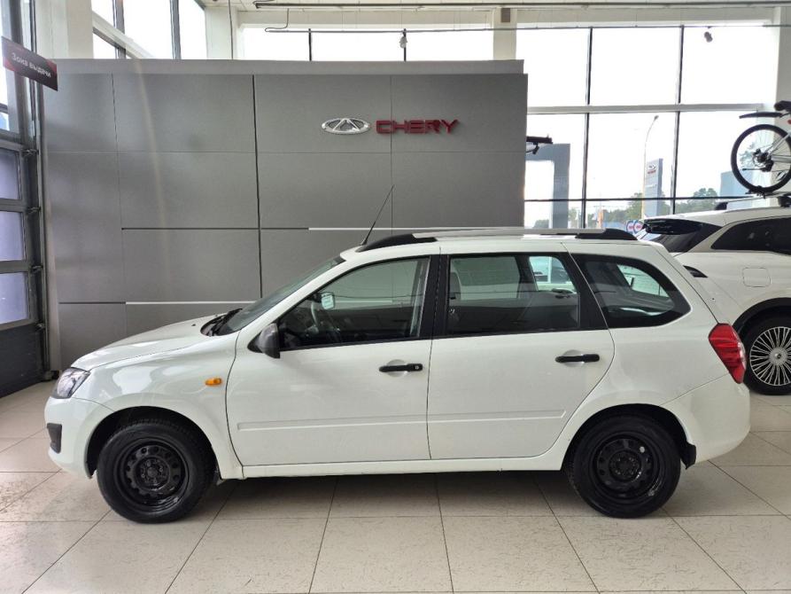 Lada (ВАЗ) Kalina II Екатеринбург  - изображение 7