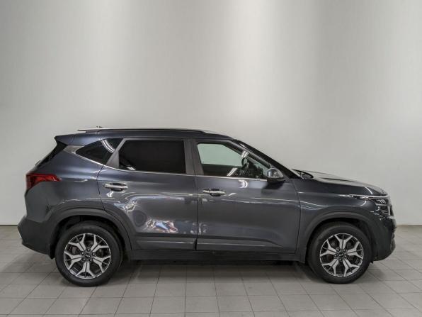 Kia Seltos I с пробегом 2020 года, цена 1 940 000 рублей, 81794 км, внедорожник, Автокод Объявления
