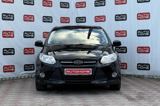 Ford Focus III с пробегом 2011 года, цена 649 990 рублей, 229000 км, седан, Автокод Объявления