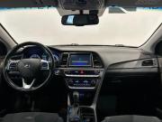 Hyundai Sonata VII (LF) Рестайлинг Санкт-Петербург  - изображение 31