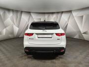 Jaguar F-Pace I Москва  - изображение 30