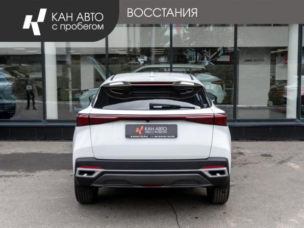 Omoda C5 I Рестайлинг с пробегом 2024 года, цена 1 937 000 рублей, 8500 км, внедорожник, Автокод Объявления