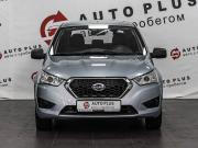 Datsun mi-DO Минеральные Воды  - изображение 19