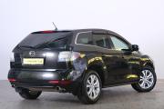 Mazda CX-7 I Рестайлинг Омск  - изображение 30