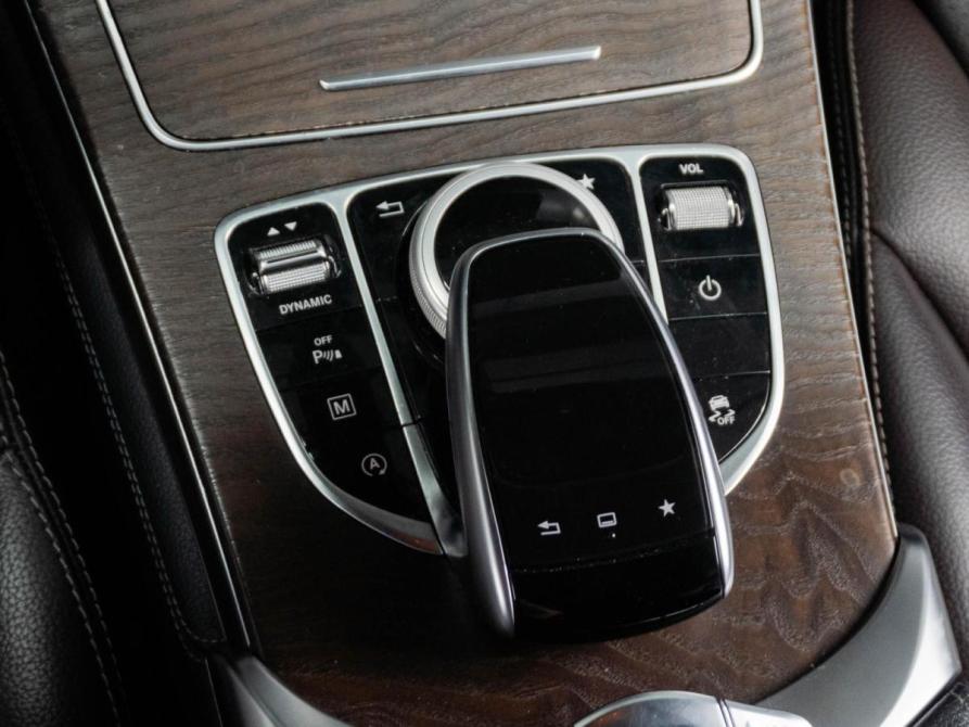 Mercedes-Benz GLC I (X253) Тюмень  - изображение 19
