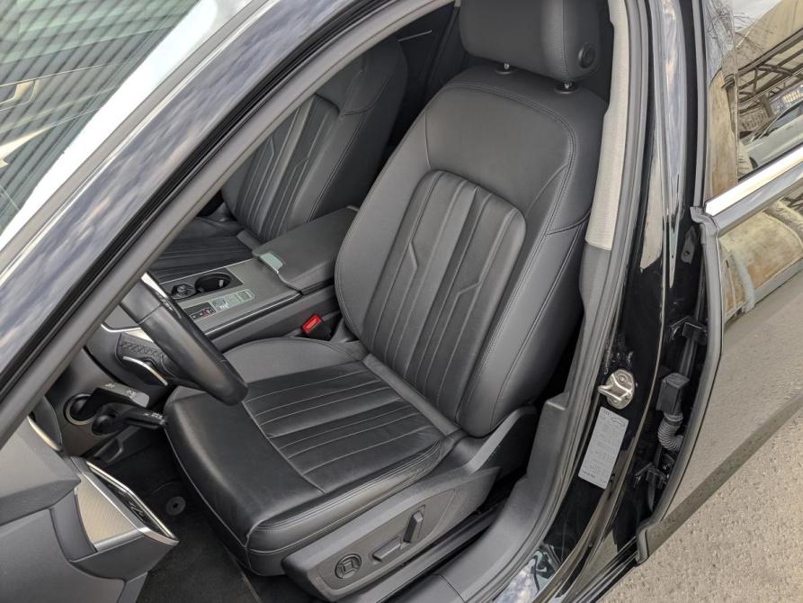 Audi A6 V (C8) Москва  - изображение 18