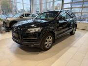 Audi Q7 I (4L) Рестайлинг Серпухов  - изображение 9