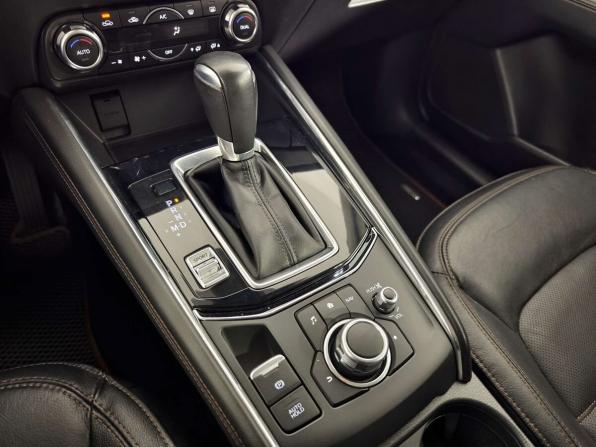 Mazda CX-5 II с пробегом 2019 года, цена 2 949 000 рублей, 87501 км, внедорожник, Автокод Объявления