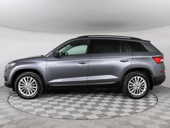 Skoda Kodiaq I с пробегом 2020 года, цена 3 600 000 рублей, 26000 км, внедорожник, Автокод Объявления