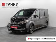 Honda Stepwgn V Красноярск  - изображение 24