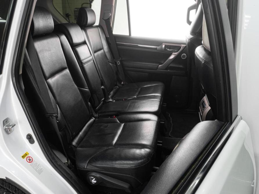 Lexus GX II Тюмень  - изображение 9