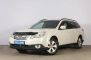 Subaru Outback IV Новосибирск  - изображение 24