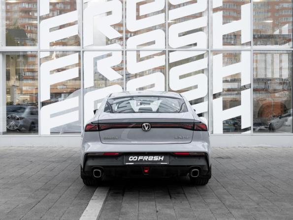 Changan UNI-V I с пробегом 2024 года, цена 2 047 500 рублей, 39456 км, лифтбек, Автокод Объявления