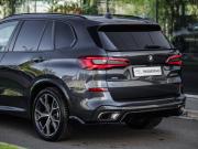 BMW X5 IV (G05/G18) Санкт-Петербург  - изображение 47