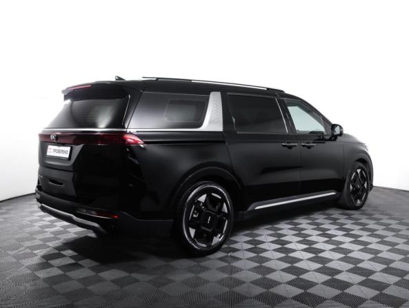 Kia Carnival IV с пробегом 2021 года, цена 3 824 000 рублей, 89455 км, минивэн, Автокод Объявления
