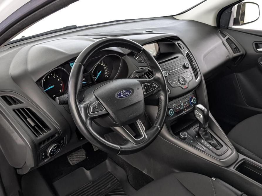 Ford Focus III Рестайлинг Москва  - изображение 15