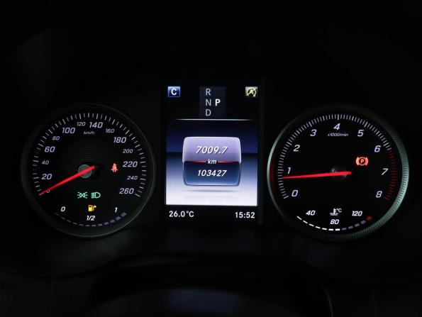 Mercedes-Benz GLC Coupe I (C253) с пробегом 2018 года, цена 3 510 000 рублей, 103423 км, внедорожник, Автокод Объявления