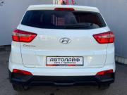 Hyundai Creta I Ярославль  - изображение 28