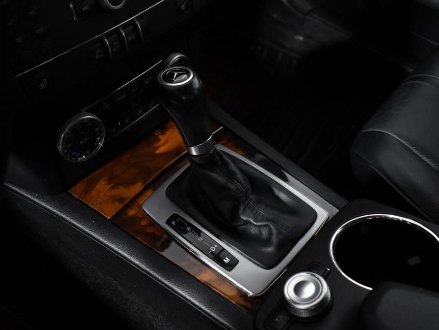 Mercedes-Benz GLK-Класс I (X204) Санкт-Петербург  - изображение 12