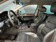 Volkswagen Touareg II Пермь  - изображение 39