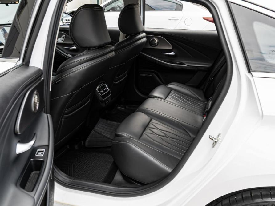 Chery Arrizo 8 Краснодар  - изображение 11