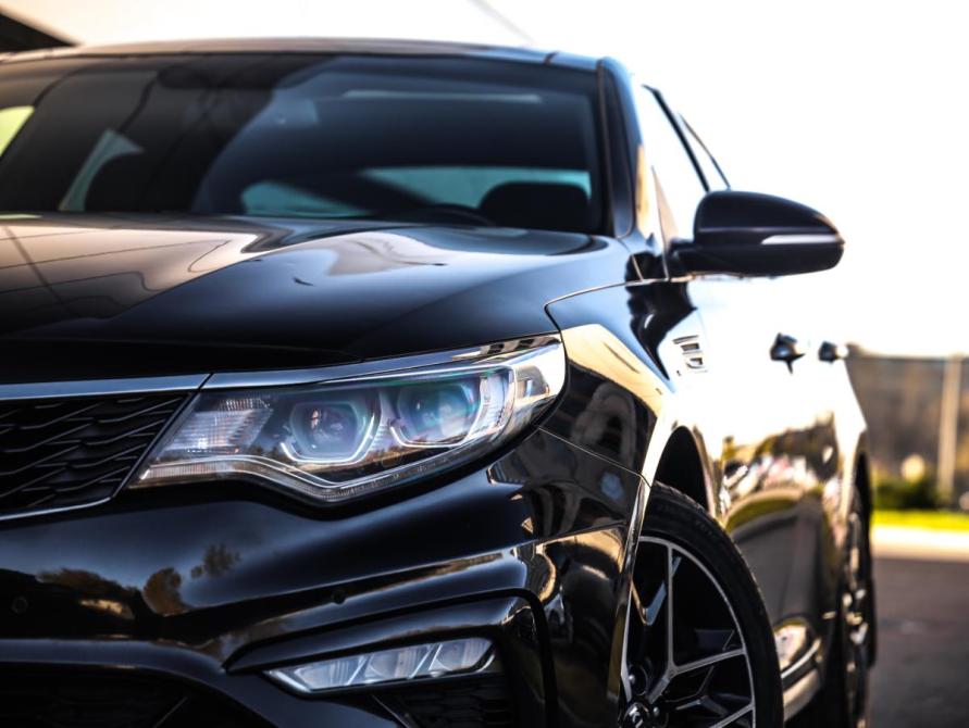 Kia Optima IV Рестайлинг Санкт-Петербург  - изображение 2