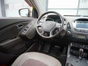 Hyundai ix35 I Рестайлинг Москва  - изображение 29