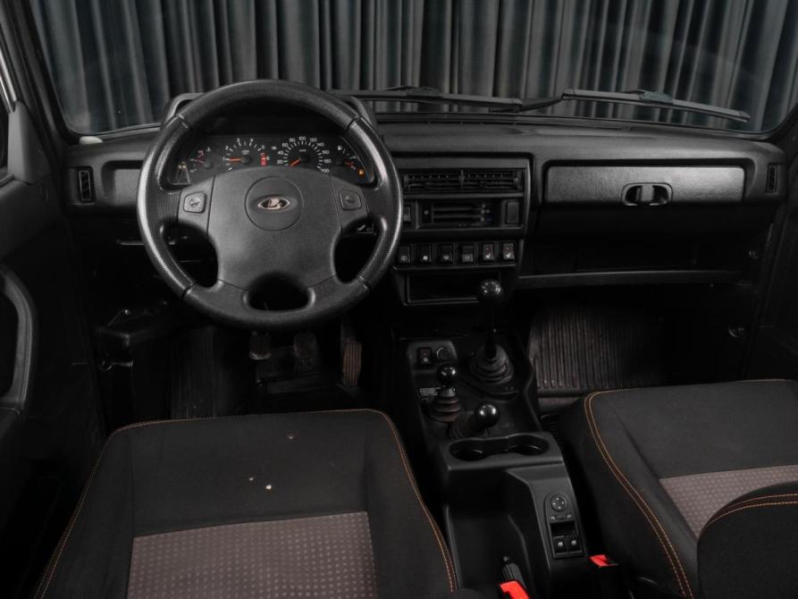 Lada (ВАЗ) 2131 (4x4) I Тюмень  - изображение 6