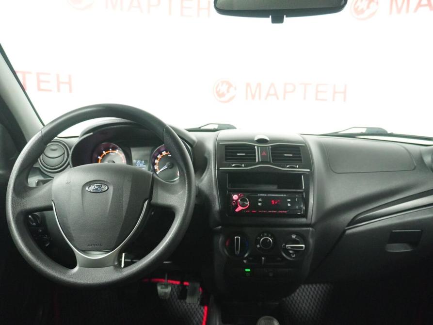 Lada (ВАЗ) Granta I Рестайлинг Вологда  - изображение 15