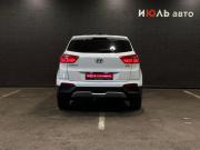 Hyundai Creta I Челябинск  - изображение 28