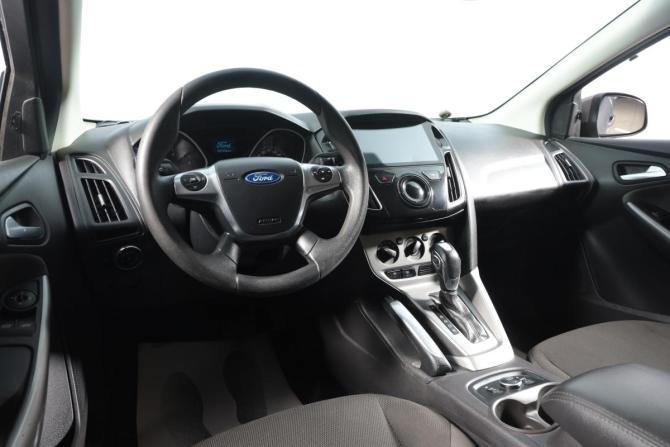 Ford Focus III с пробегом 2012 года, цена 769 000 рублей, 97000 км, хэтчбек, Автокод Объявления