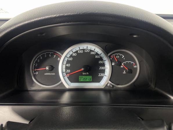 Chevrolet Lacetti I с пробегом 2006 года, цена 540 000 рублей, 210212 км, хэтчбек, Автокод Объявления