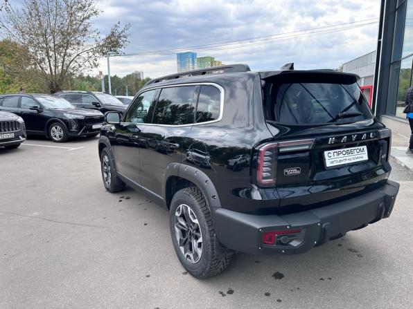 Haval Dargo I с пробегом 2024 года, цена 2 799 000 рублей, 20550 км, внедорожник, Автокод Объявления