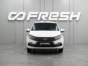 Lada (ВАЗ) Granta I Рестайлинг Воронеж  - изображение 19
