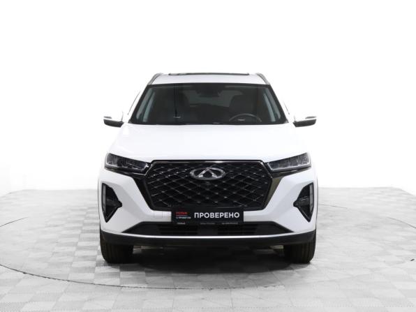 Chery Tiggo 7 Pro Max I с пробегом 2023 года, цена 1 834 000 рублей, 37180 км, внедорожник, Автокод Объявления