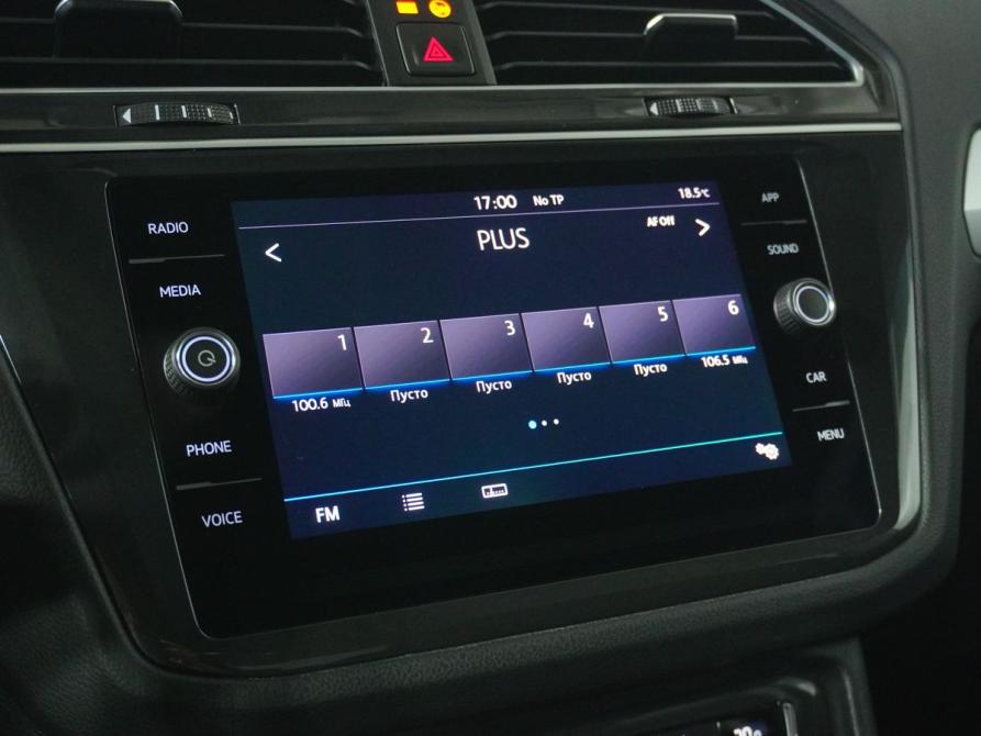 Volkswagen Tiguan II Вологда  - изображение 14