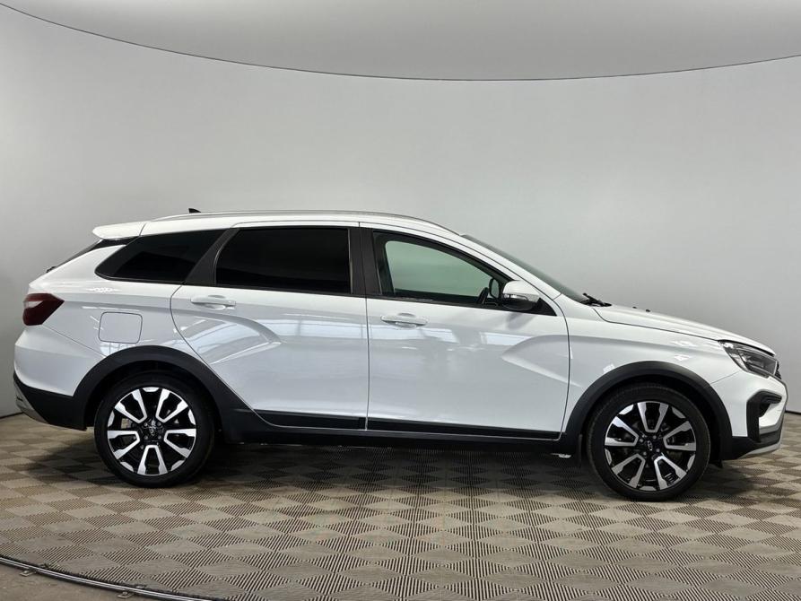 Lada (ВАЗ) Vesta I Рестайлинг (NG) Борисоглебск  - изображение 7