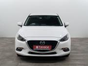 Mazda Axela III Рестайлинг Красноярск  - изображение 27
