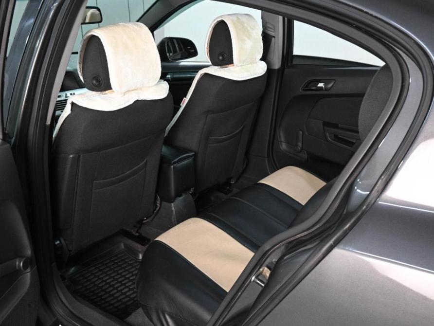 Opel Astra H Рестайлинг Ростов-на-Дону  - изображение 11
