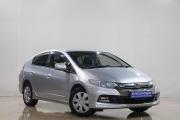 Honda Insight II Новокузнецк  - изображение 32