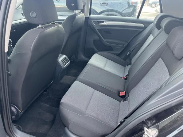 Volkswagen Golf VII с пробегом 2014 года, цена 1 180 000 рублей, 146133 км, хэтчбек, Автокод Объявления